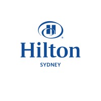 Hilton Sydney logo, Hilton Sydney contact details