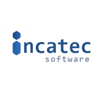 Incatec logo, Incatec contact details