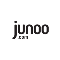 JunooCom logo, JunooCom contact details