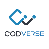 Codverse Software Solutions logo, Codverse Software Solutions contact details