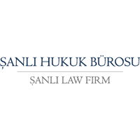 SANLI LAW FIRM logo, SANLI LAW FIRM contact details