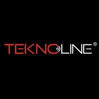 Teknoline logo, Teknoline contact details