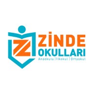 Zinde Okulları logo, Zinde Okulları contact details