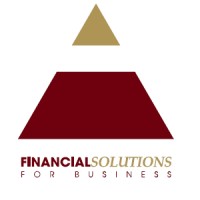 Financial Solutions for Business logo, Financial Solutions for Business contact details