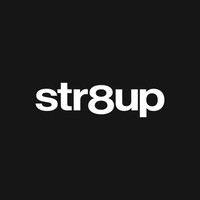 Str8up Digtial logo, Str8up Digtial contact details