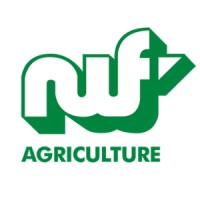 NWF Agriculture logo, NWF Agriculture contact details