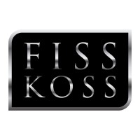 FISS KOSS logo, FISS KOSS contact details