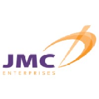 JMC Enterprises logo, JMC Enterprises contact details