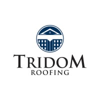 Tridom Roofing logo, Tridom Roofing contact details