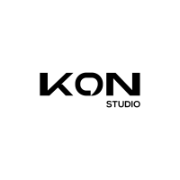 Kon Studio logo, Kon Studio contact details