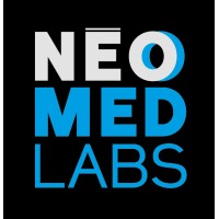 NEOMED-LABS logo, NEOMED-LABS contact details