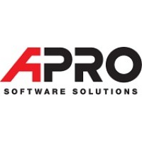 APRO Software Solutions logo, APRO Software Solutions contact details