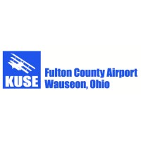 Fulton County Airport logo, Fulton County Airport contact details