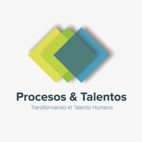 PROCESOSYTALENTOS logo, PROCESOSYTALENTOS contact details