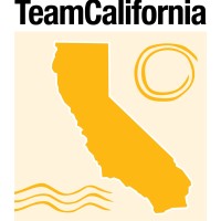 TeamCalifornia EDC logo, TeamCalifornia EDC contact details