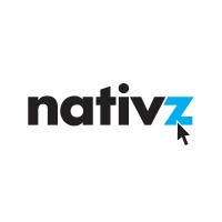 Nativz logo, Nativz contact details