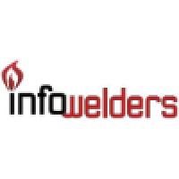 Infowelders logo, Infowelders contact details