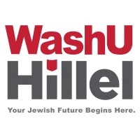 Hillel at Washington University in St. Louis logo, Hillel at Washington University in St. Louis contact details