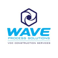 Wave Process Solutions logo, Wave Process Solutions contact details