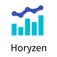 Horyzen logo, Horyzen contact details