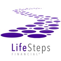 LifeSteps Financial logo, LifeSteps Financial contact details