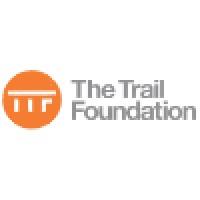 The Trail Foundation logo, The Trail Foundation contact details