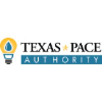 Texas PACE Authority logo, Texas PACE Authority contact details