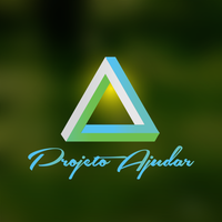 Projeto Ajudar logo, Projeto Ajudar contact details