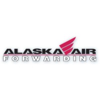 Alaska Air Forwarding logo, Alaska Air Forwarding contact details