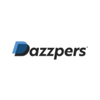 Dazzpers logo, Dazzpers contact details