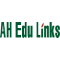 Ah Edu Links logo, Ah Edu Links contact details