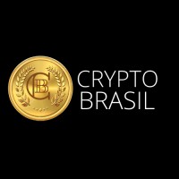 Crypto Brasil logo, Crypto Brasil contact details