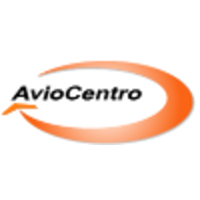 Aviocentro logo, Aviocentro contact details