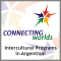 Connecting Worlds Argentina logo, Connecting Worlds Argentina contact details