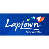 FRANQUICIAS LAPTOWN logo, FRANQUICIAS LAPTOWN contact details