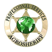 Agrosheriff Ltd. logo, Agrosheriff Ltd. contact details