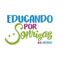 Educando Por Sonrisas A.C. logo, Educando Por Sonrisas A.C. contact details