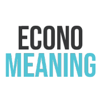 ECONOMEANING logo, ECONOMEANING contact details