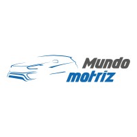 Mundomotriz logo, Mundomotriz contact details