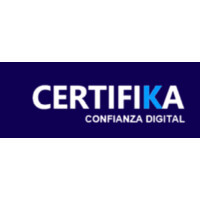 Certifika logo, Certifika contact details