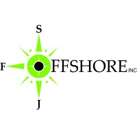 SFJ Offshore Inc. logo, SFJ Offshore Inc. contact details