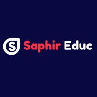 Saphir Educ logo, Saphir Educ contact details