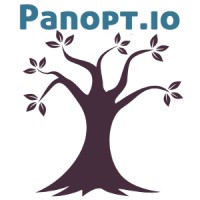 Panopt.io logo, Panopt.io contact details