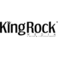 King Rock Media logo, King Rock Media contact details