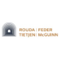 Rouda Feder Tietjen & McGuinn logo, Rouda Feder Tietjen & McGuinn contact details