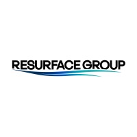 Resurface Group logo, Resurface Group contact details