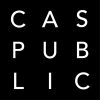 Cas Public logo, Cas Public contact details