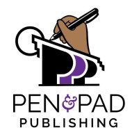 Pen & Pad Publishing LLC logo, Pen & Pad Publishing LLC contact details