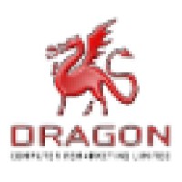 Dragon Computers logo, Dragon Computers contact details