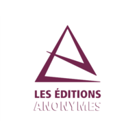 Les Éditions Anonymes logo, Les Éditions Anonymes contact details